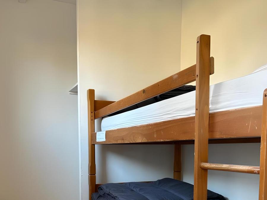 Gîte 2 personnes 7