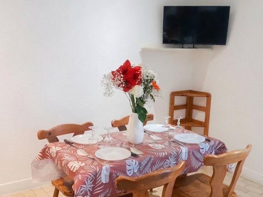 Gîte 2 personnes 15