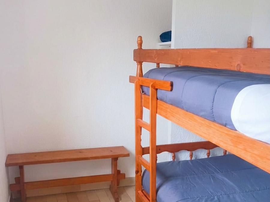 Gîte 2 personnes 17
