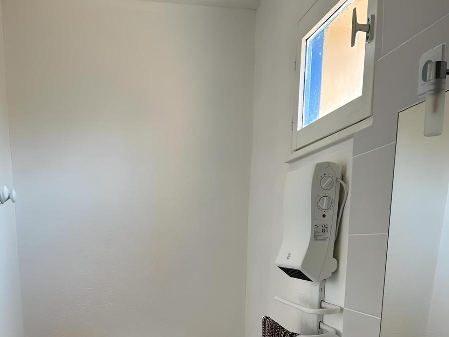 Gîte 2 personnes 8
