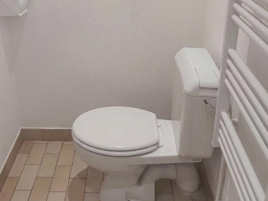 Gîte 2 personnes 19