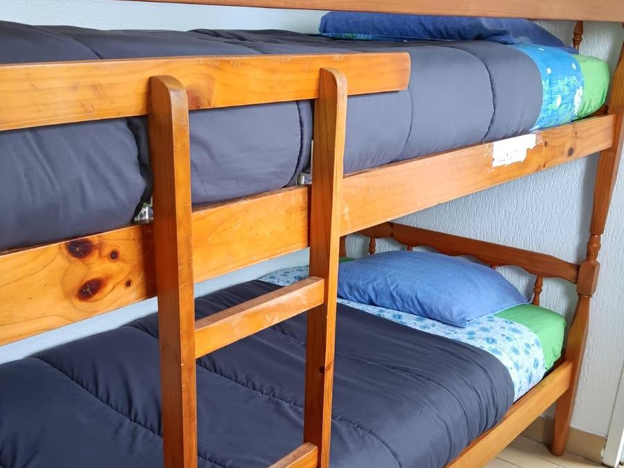 Gîte 2 personnes 11