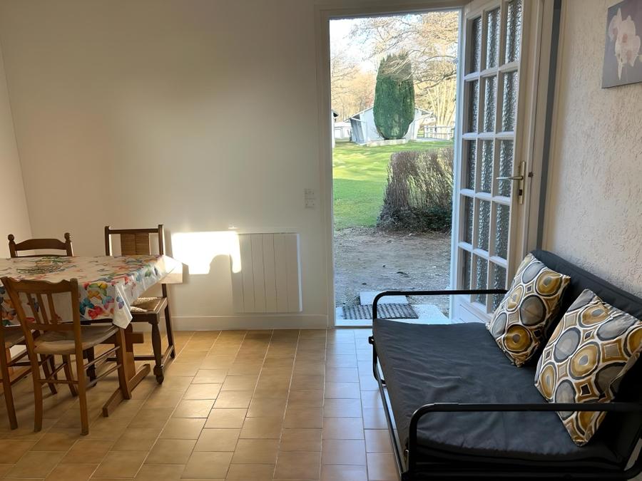 Gîte 2 personnes 5