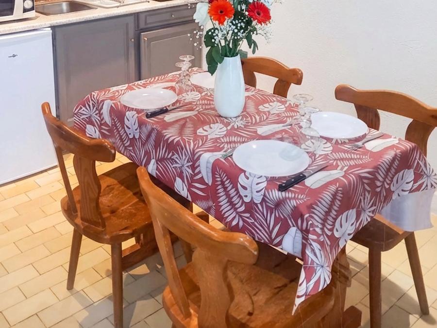 Gîte 2 personnes 14