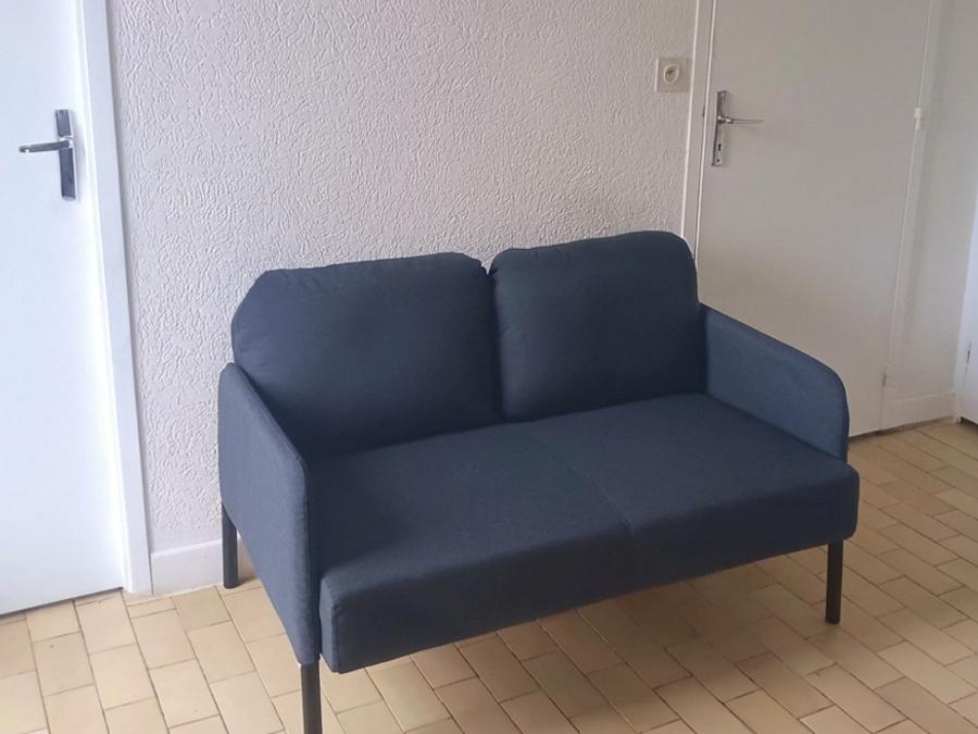 Gîte 2 personnes 18