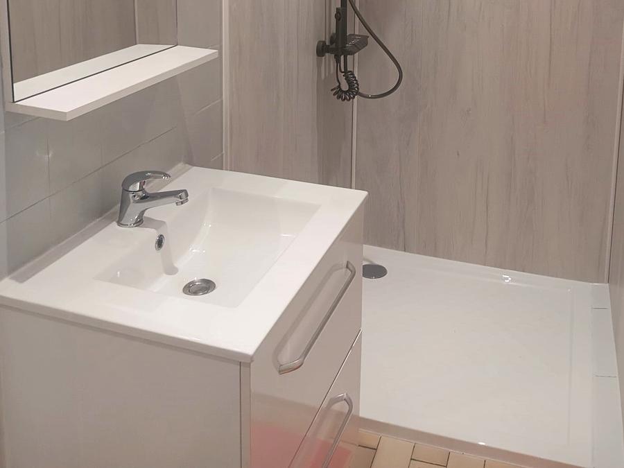 Gîte 2 personnes 20