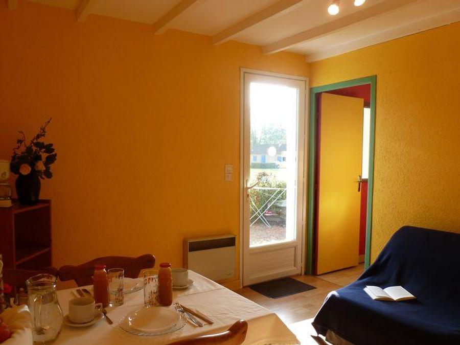 Gîte 2 personnes 1
