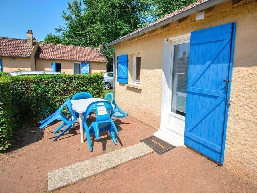 Gîte 2 personnes 13