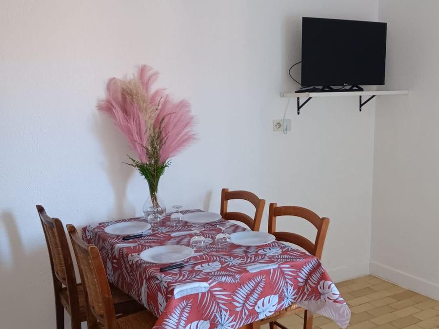 Gîte 2 personnes 12