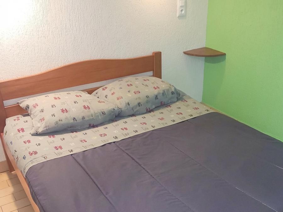 Gîte 2 personnes 16