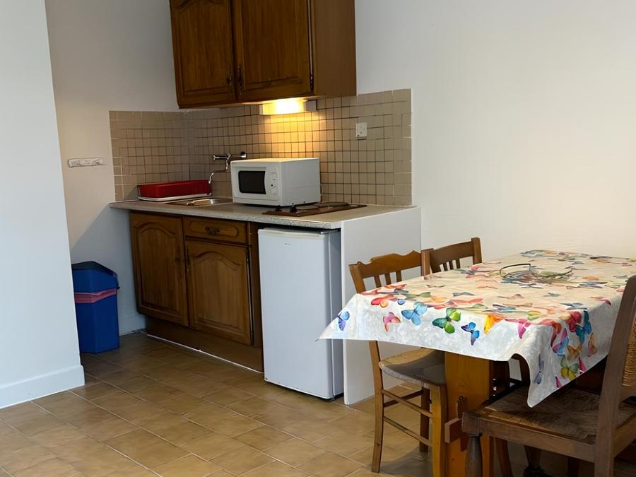 Gîte 2 personnes 4