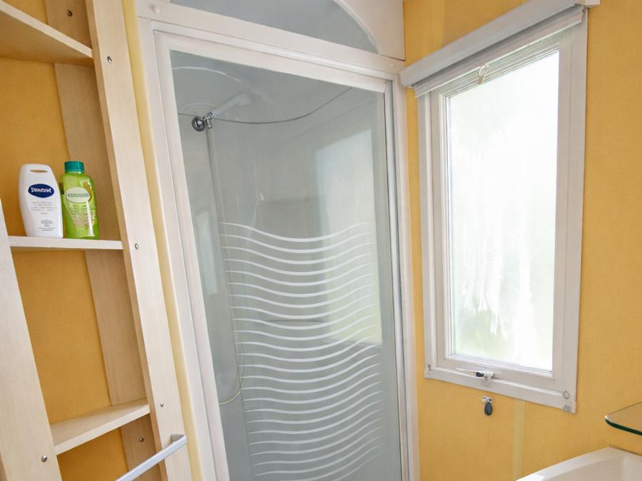 Mobilhome 4 personnes - SUPER VENUS 10