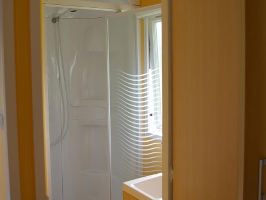 Mobilhome 4 personnes - SUPER VENUS 5