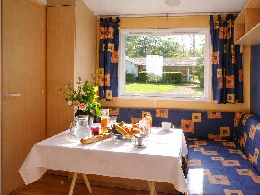 Mobilhome 4 personnes - SUPER VENUS 1