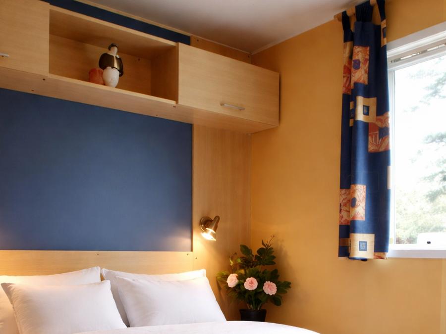 Mobilhome 4 personnes - SUPER VENUS 3