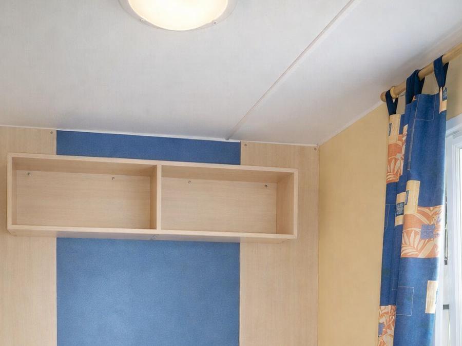 Mobilhome 4 personnes - SUPER VENUS 9