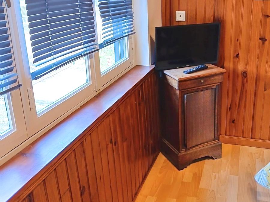 Appartement 4 personnes - N°2 (chambres traversantes) 9