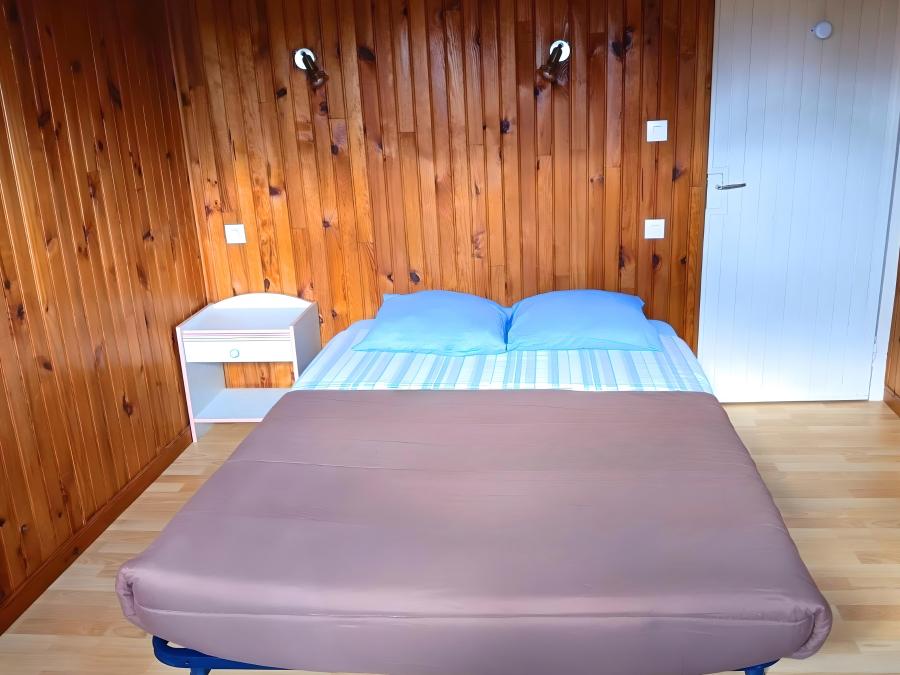 Appartement 4 personnes - N°2 (chambres traversantes) 10