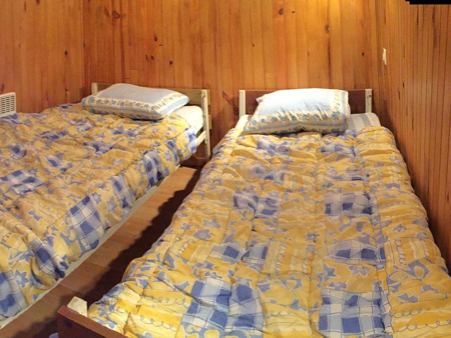 Appartement 4 personnes - N°2 (chambres traversantes) 5