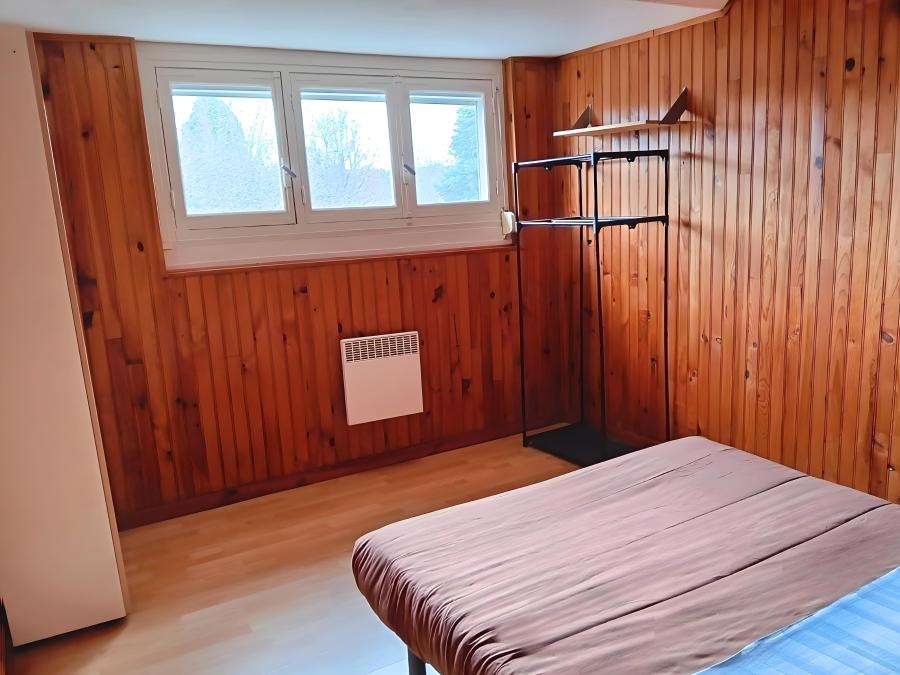 Appartement 4 personnes - N°2 (chambres traversantes) 11