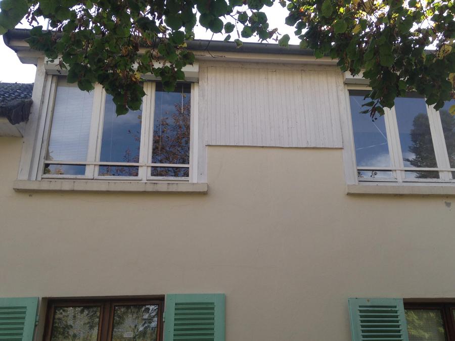 Appartement 4 personnes - N°2 (chambres traversantes) 0
