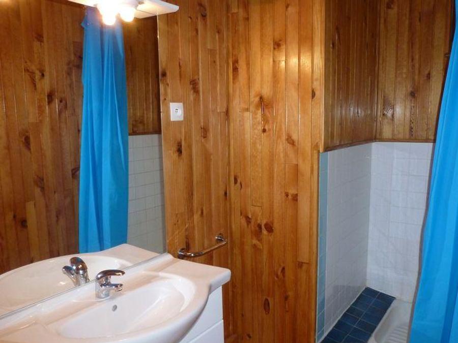 Appartement 4 personnes - N°2 (chambres traversantes) 6