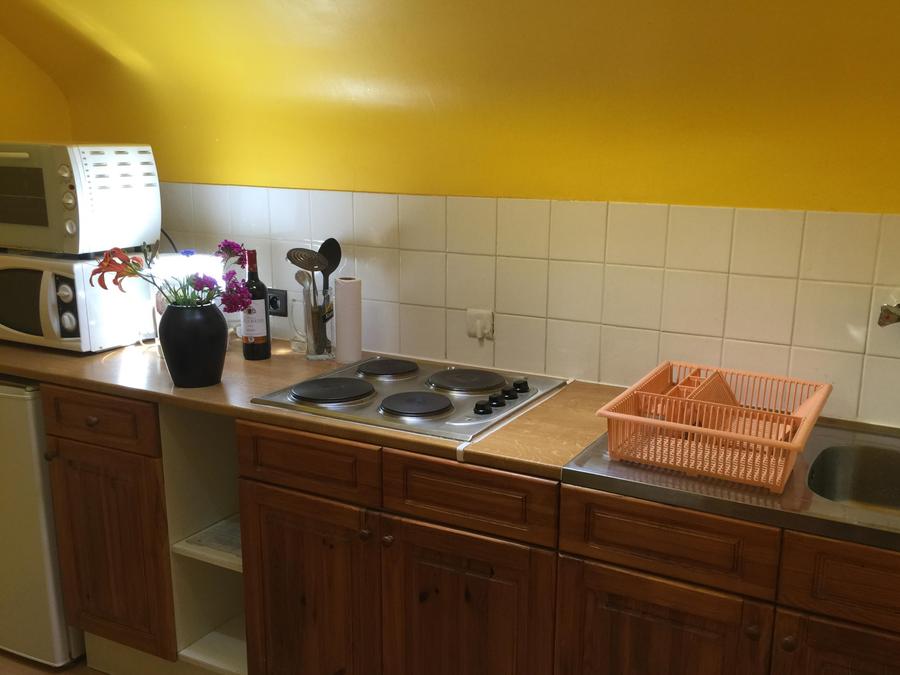 Appartement 4 personnes - N°2 (chambres traversantes) 2