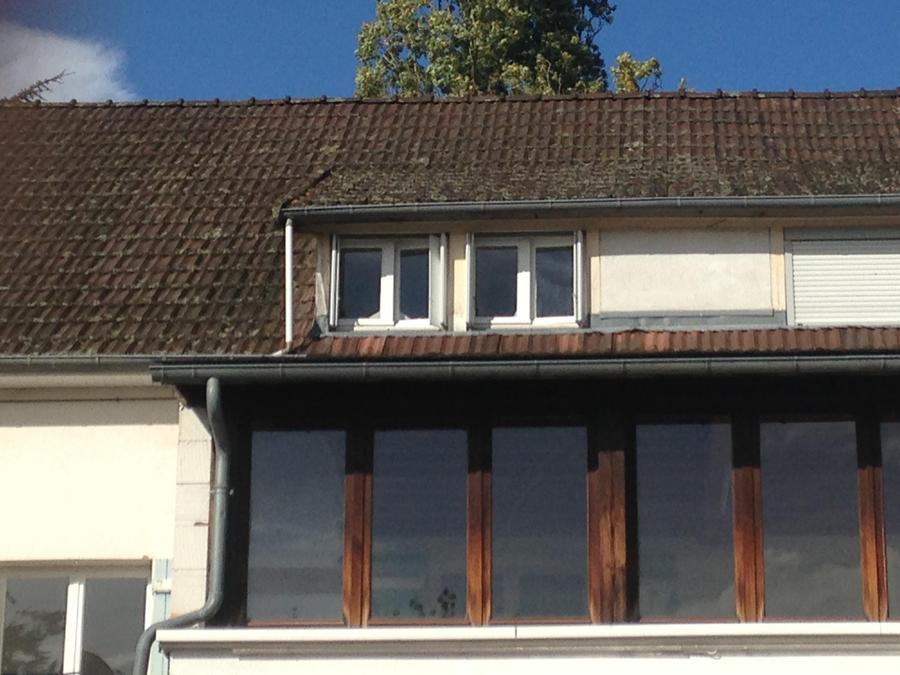 Appartement 4 personnes - N°2 (chambres traversantes) 1