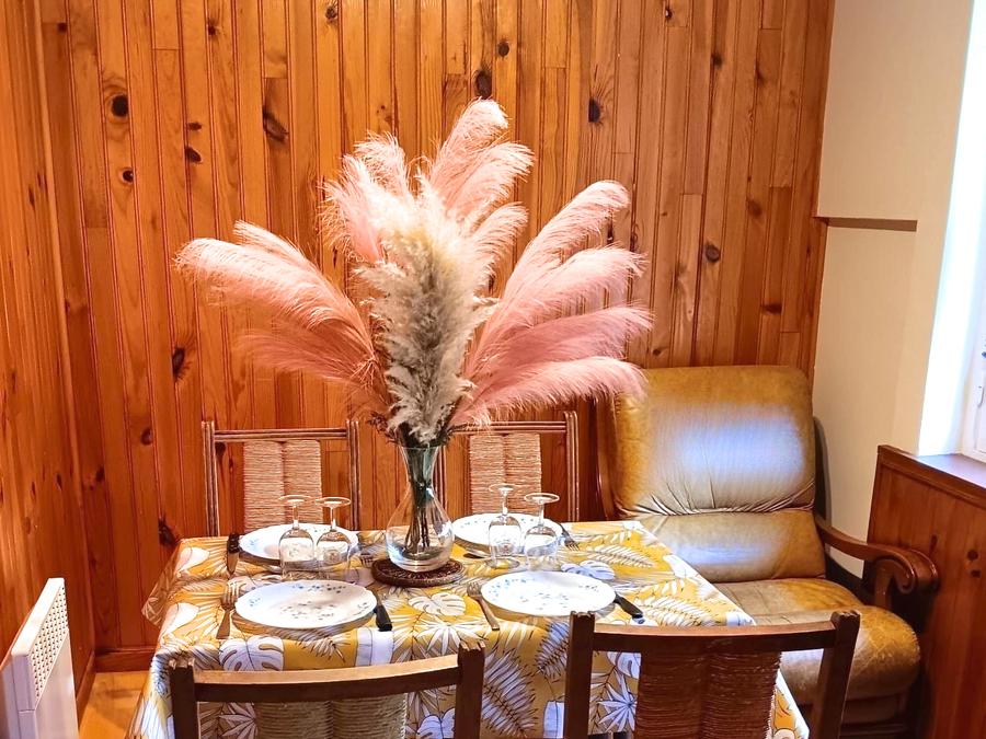 Appartement 4 personnes - N°2 (chambres traversantes) 8
