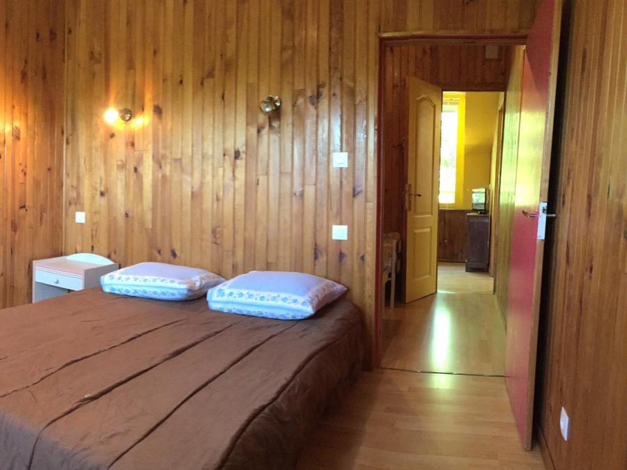 Appartement 4 personnes - N°2 (chambres traversantes) 4