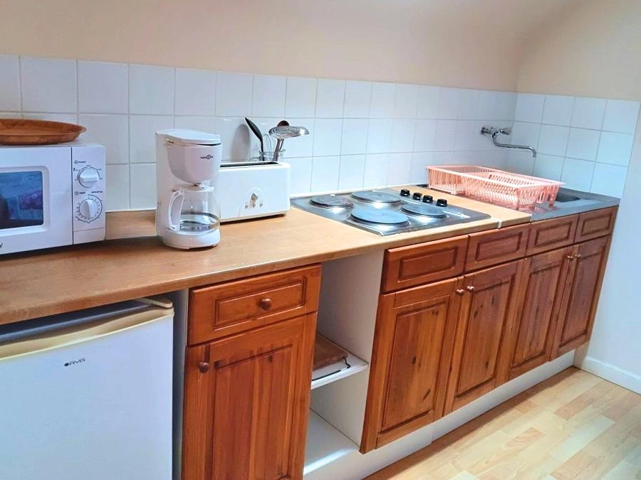 Appartement 4 personnes - N°2 (chambres traversantes) 13