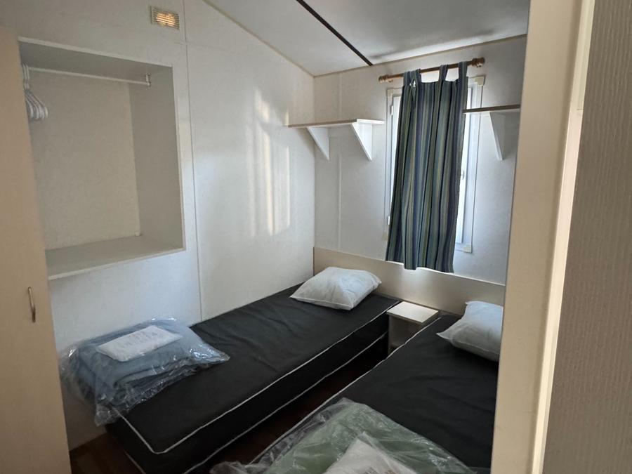 Mobilhome 4 personnes - Classique 9
