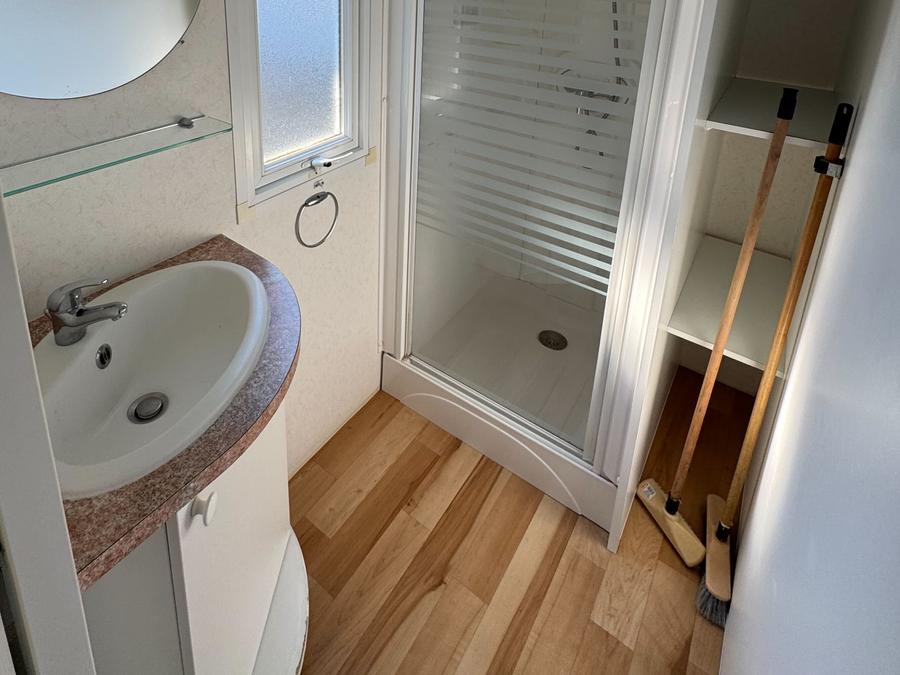 Mobilhome 4 personnes - Classique 10