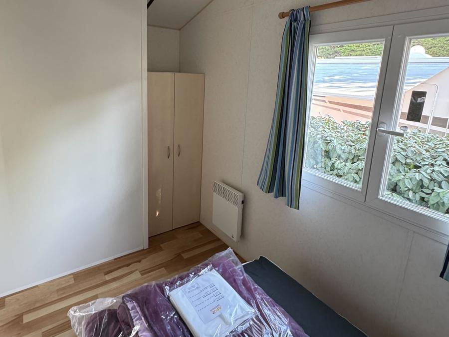 Mobilhome 4 personnes - Classique 8