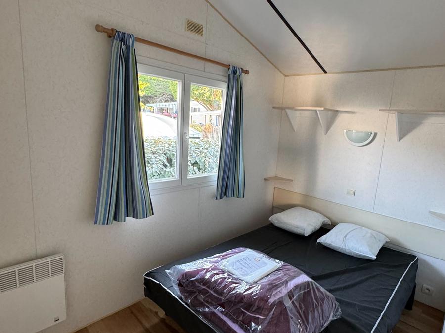 Mobilhome 4 personnes - Classique 7