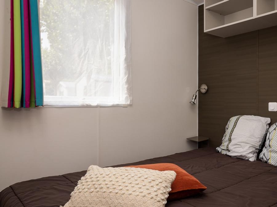 Mobilhome 4 personnes - MH2 GRAND CONFORT 24 m² 3