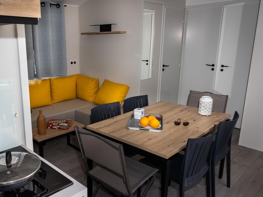 Mobilhome 5 personnes - MH2 30 m² 5