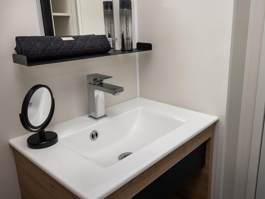 Mobilhome 5 personnes - MH2 30 m² 9