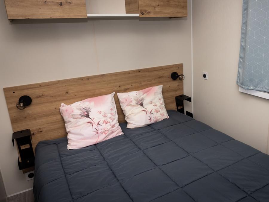 Mobilhome 5 personnes - MH2 30 m² 7