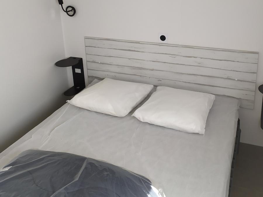 Mobilhome 6 personnes - MH3 31 m² 4