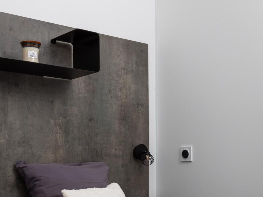 Mobilhome 6 personnes - 31m² 3 chambres - Premium 3