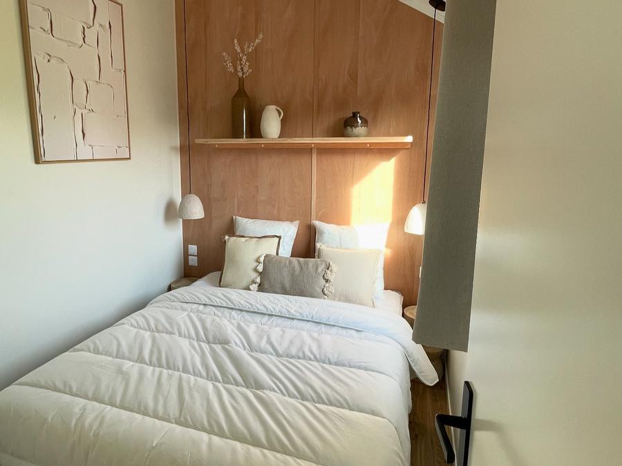 Villa 5 personnes - Villa Lounge 2/5 pers 4
