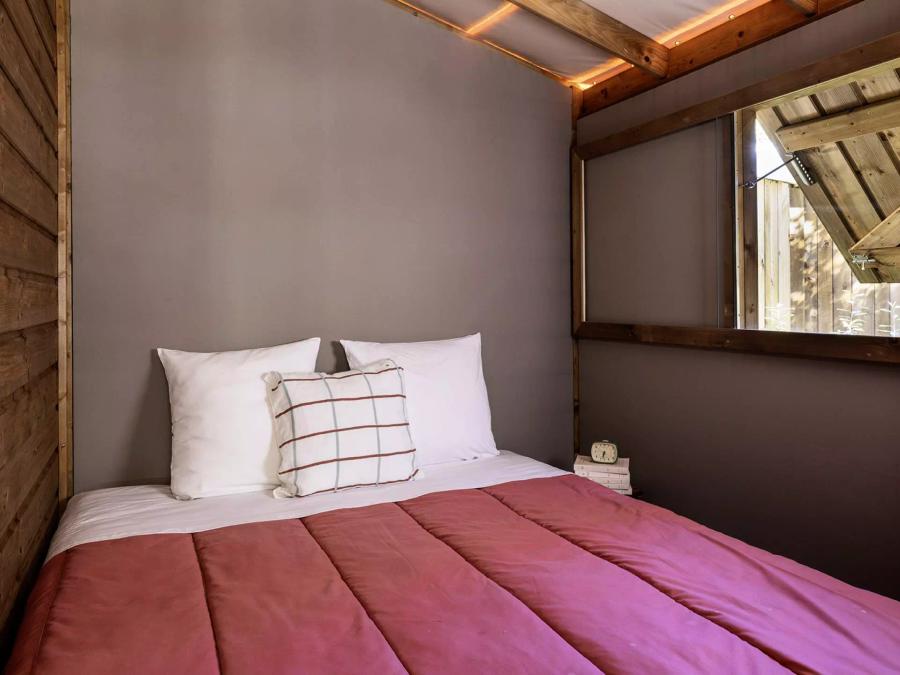 Unique 5 personnes - Cabane sur Pilotis 3 Pièces 4/5 Personnes 2