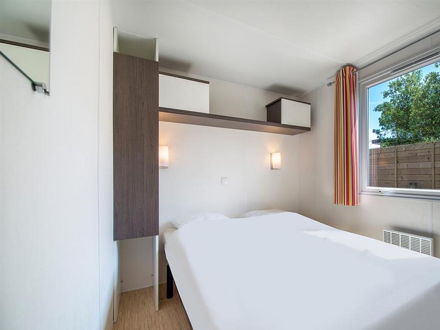 Mobilhome 4 personnes 2