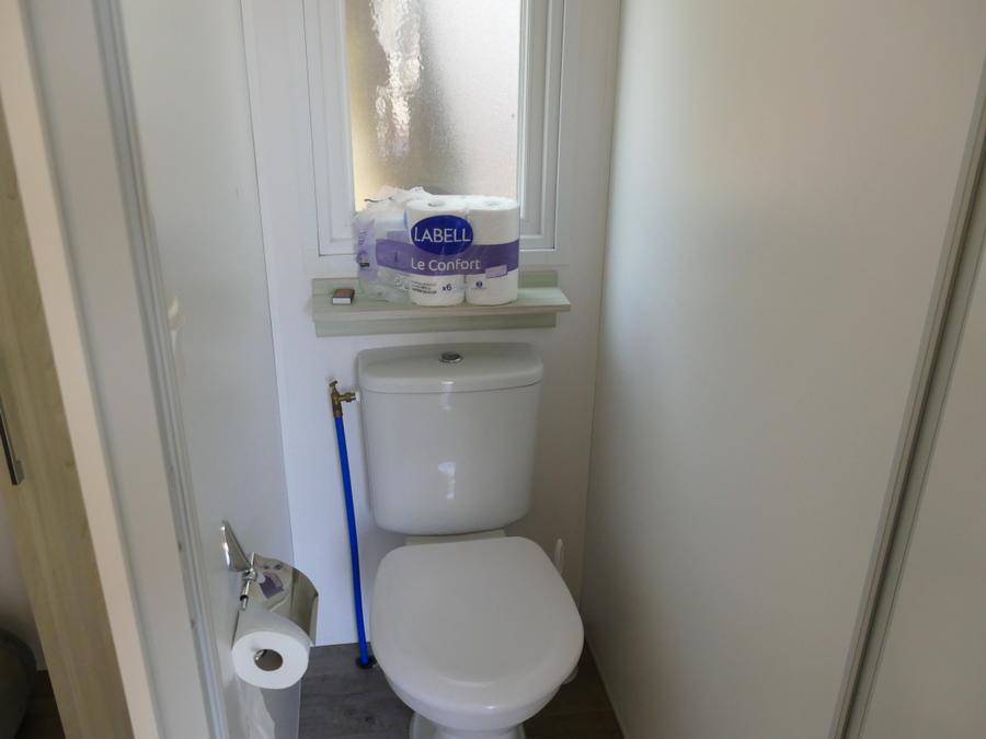 Mobilhome 4 personnes 4