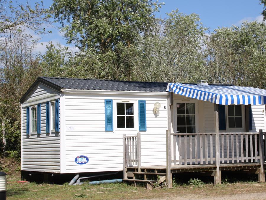 Mobilhome 4 personnes 0