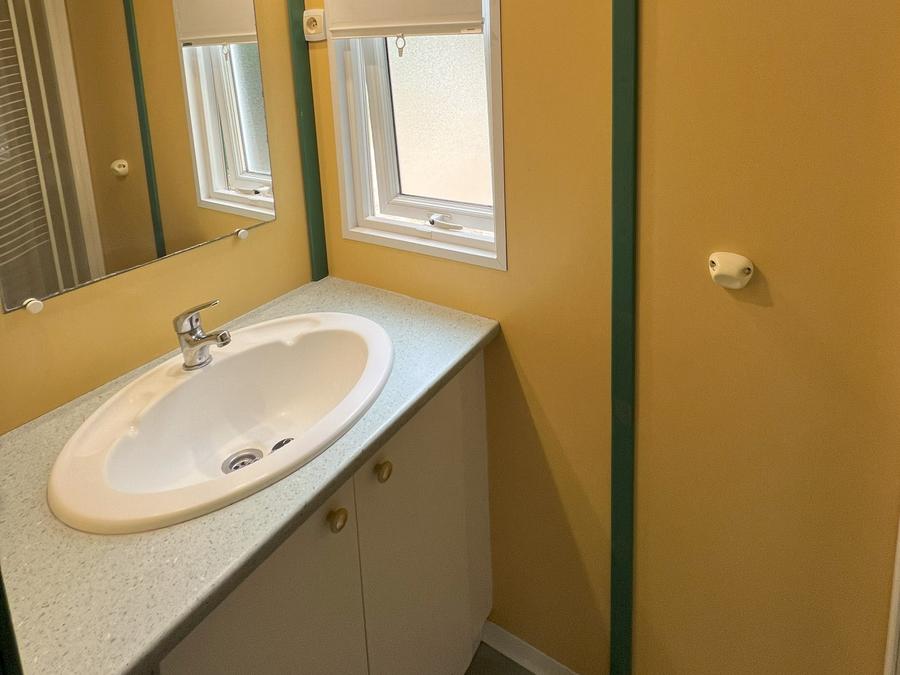 Chalet 4 personnes 9