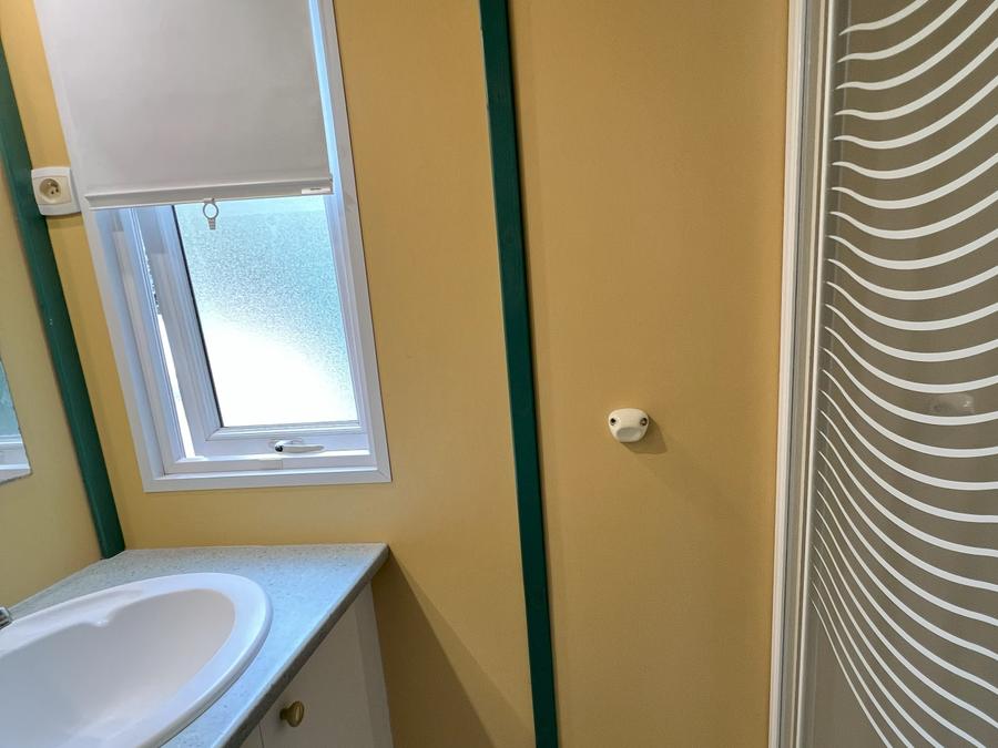 Chalet 4 personnes 10