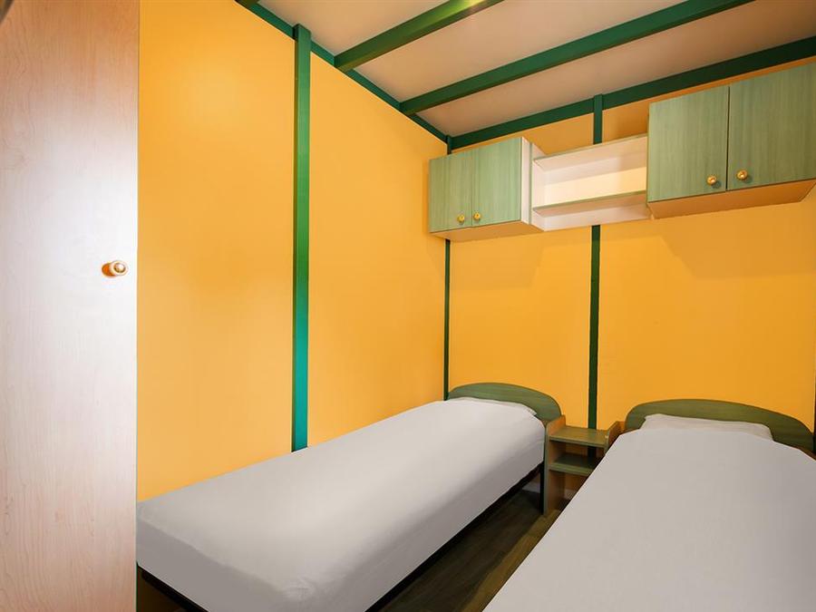 Chalet 4 personnes 8