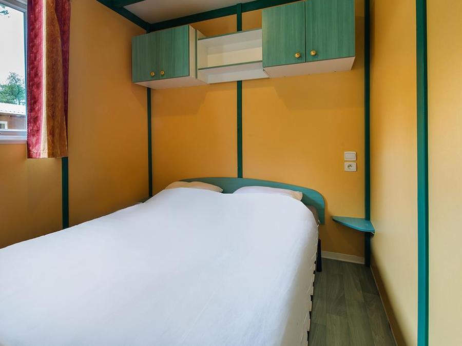 Chalet 4 personnes 7